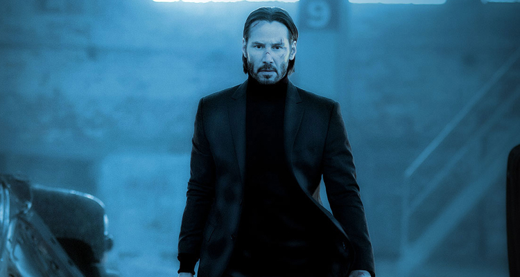 John Wick 2' Casts Common as the Bad Guy